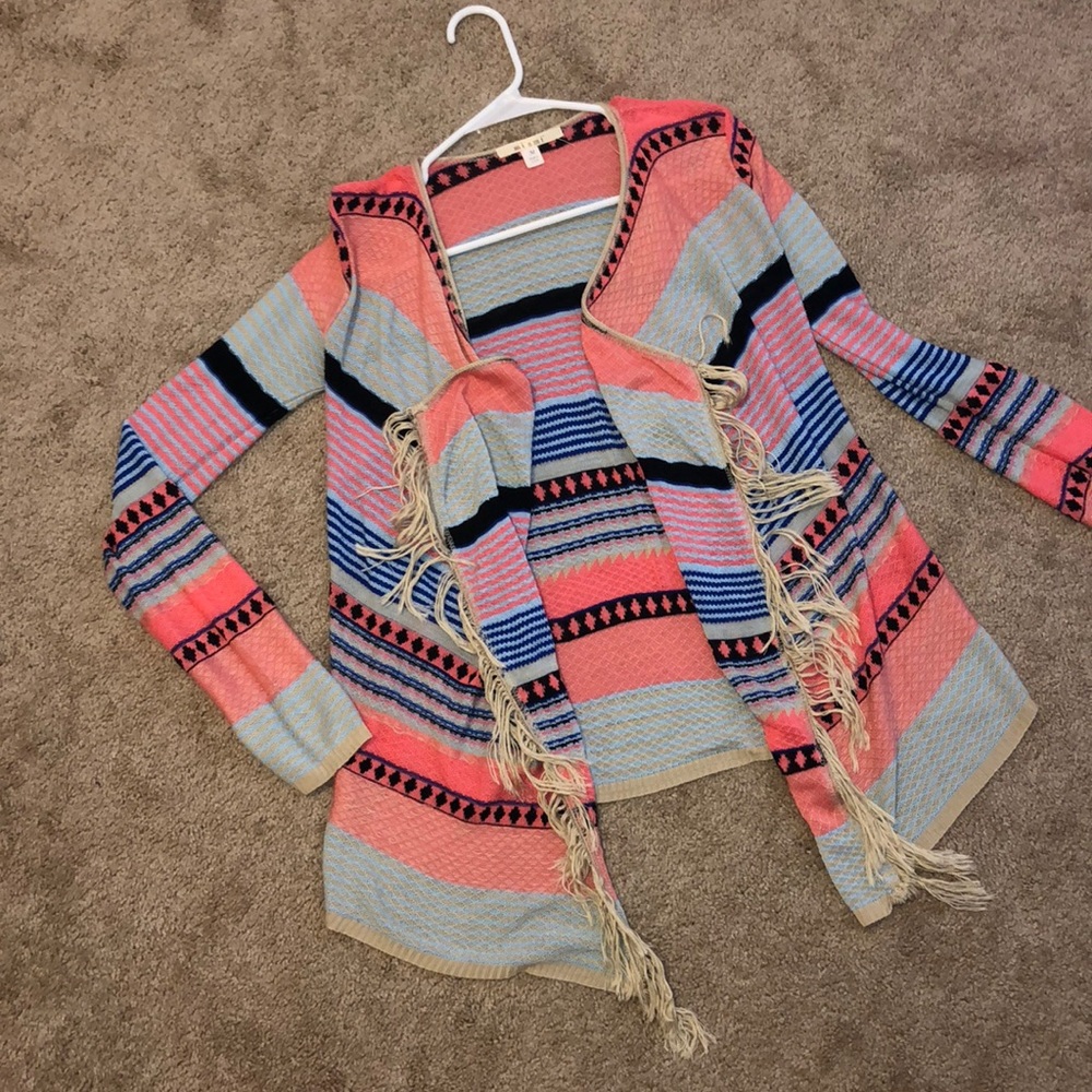 Cardigan